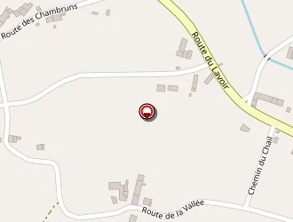 Carte de Mercier Michel à Vanzac