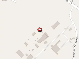 Carte de Gaboriaud Stéphane à Oriolles