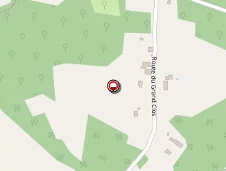 Carte de Touillet Mathieu à Saint-mesmin