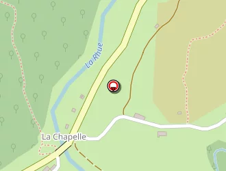 Carte de Peugeot Dessert Gérard à Condat