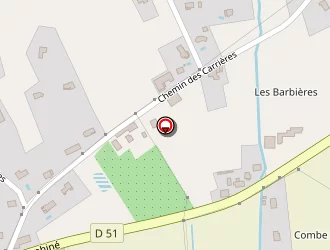 Carte de Polymat à Sonnay