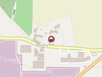 Carte de Spv 11 à Saint-martial