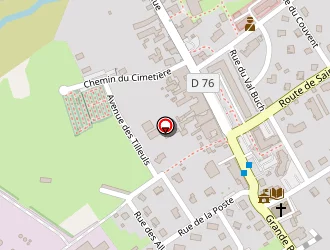 Carte de Roger Chaussures à Chambre (la)