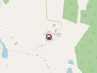 Carte de Bernard Dominique à Cercles