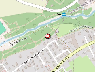 Carte de Misslin Patrick à Chambre (la)