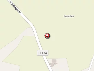 Carte de Julien Rémi à Pact