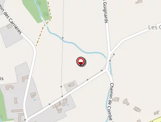 Carte de Gelas Alain à Sonnay