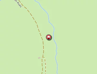 Carte de Djuringa Juniors à Courchevel saint bon