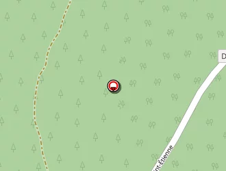 Carte de Auberge Du Vernolon à Colombier