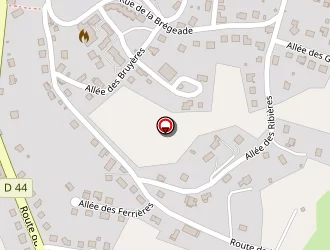 Carte de Norisko Auto à Seilhac