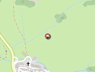 Carte de Restaurant Le Belleville à Menuires (les)