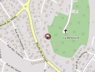 Carte de Girin Sandrine à Aurec-sur-loire