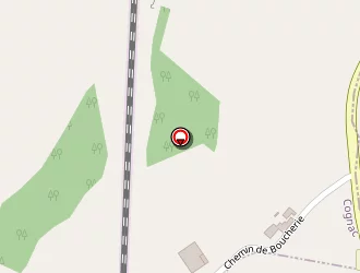 Carte de Mairie à Passirac