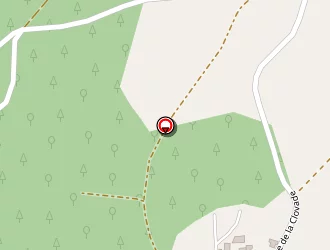 Carte de Grenier Fréres à Dore-l'église