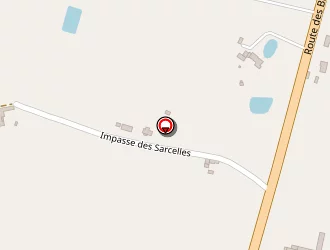 Carte de Baudinaud Alex à Verteillac