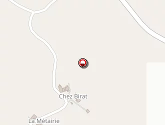 Carte de Prouteau Patrick à Soubran