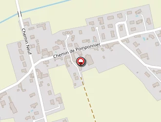 Carte de Bertrand Jérôme à Sardieu