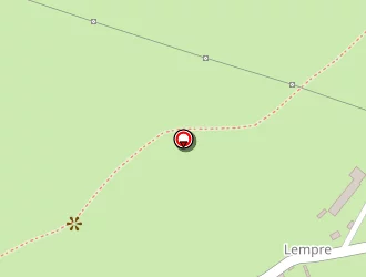 Carte de Dumas Eric à Champagnac