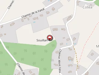 Carte de Fournier Céline à Sonnay