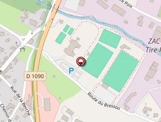 Carte de Peyron André à Touvet (le)