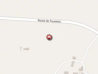 Carte de Oritrans à Oriolles