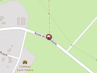 Carte de Uijttewaal Adrien à Queyrac