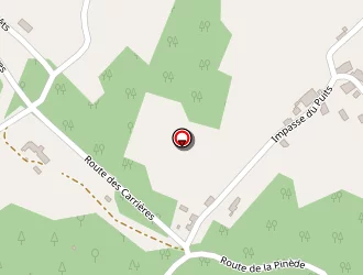 Carte de Thierry Guille à Lempzours