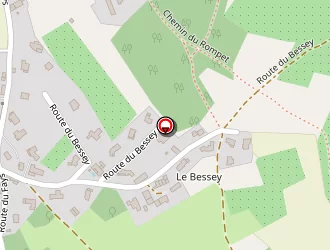 Carte de Guillermin Eugénie à Réaumont