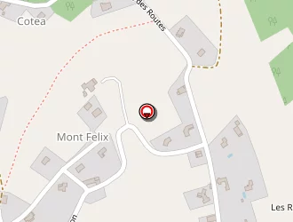 Carte de Bendris Slimane à Sonnay