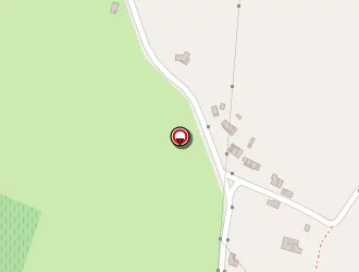 Carte de Acs à Bégadan