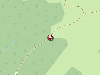 Carte de Noble Xavier à Corrèze