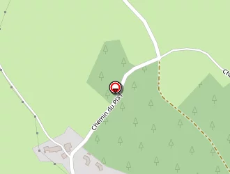 Carte de Bertail Roland à Saint-romain-les-atheux