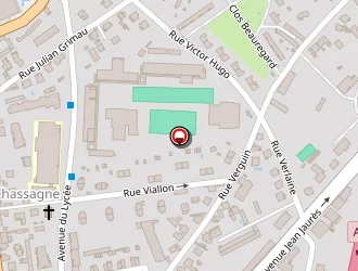 Carte de Aydogdu Aysé à Roussillon