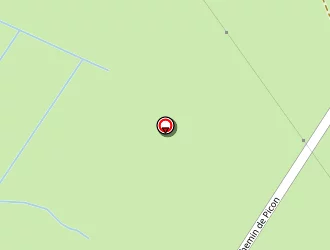 Carte de Dumas K Et D (earl) à Queyrac