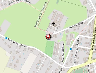 Carte de Hammedi Anouar à Voiron