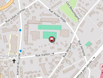 Carte de Oral Suleyman à Roussillon