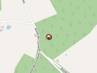 Carte de Tuilerie Les Graves à Lempzours