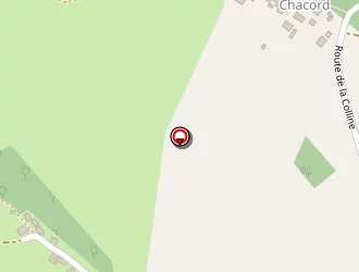 Carte de Geas Nadia à Saint-mesmin