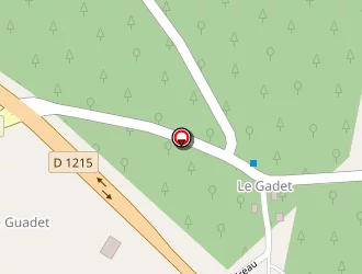 Carte de Despres Laurent à Queyrac