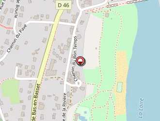 Carte de Base Multisport à Aurec-sur-loire