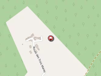 Carte de Roussarie Ets à Vaunac