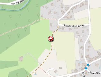 Carte de Rossini Marie à Coublevie