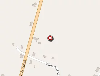 Carte de Le Borsalino à Verteillac