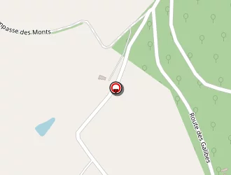 Carte de Golfier Philippe à Beyssac