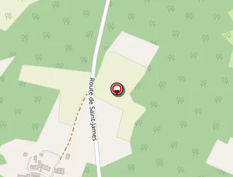 Carte de La Caverne D'ali Baba à Cercles