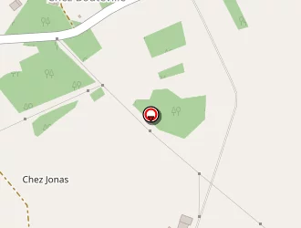 Carte de Lachaise Alain à Villexavier