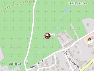 Carte de Aux Milles Et Une Saveurs à Maclas