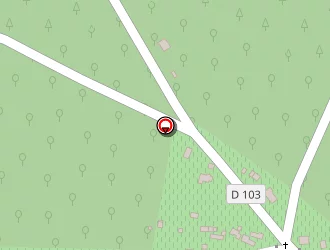 Carte de Vilaine Jérémie à Bégadan