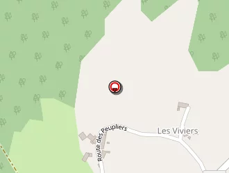 Carte de Roure Jean à Sauvessanges