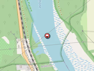 Carte de La Table De Seb à Limony